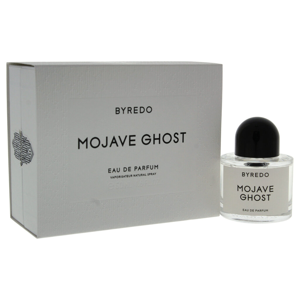 Parfimēts ūdens Mojave Ghost EDP sievietēm/vīriešiem 50 ml цена и информация | Sieviešu smaržas | 220.lv