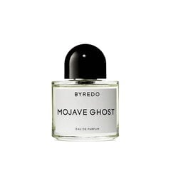 Parfimēts ūdens Mojave Ghost EDP sievietēm/vīriešiem 50 ml cena un informācija | Sieviešu smaržas | 220.lv