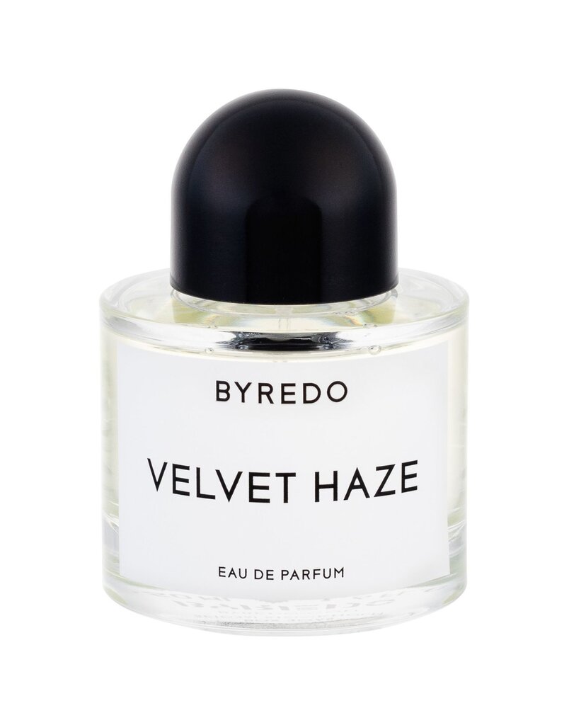 Parfimērijas ūdens Byredo Velvet Haze EDP sievietēm/vīriešiem, 50ml cena un informācija | Sieviešu smaržas | 220.lv