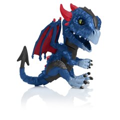 Интерактивная электронная игрушка UNTAMED Dragon Shockwave, 3864 цена и информация | Игрушки для мальчиков | 220.lv