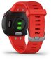 Garmin Forerunner® 45 Lava Red cena un informācija | Viedpulksteņi (smartwatch) | 220.lv