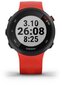 Garmin Forerunner® 45 Lava Red cena un informācija | Viedpulksteņi (smartwatch) | 220.lv