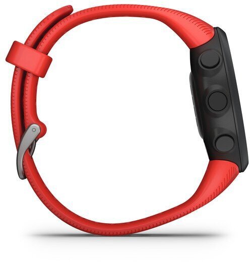 Garmin Forerunner® 45 Lava Red цена и информация | Viedpulksteņi (smartwatch) | 220.lv