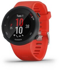 Garmin Forerunner® 45 Lava Red цена и информация | Смарт-часы (smartwatch) | 220.lv