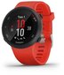 Garmin Forerunner® 45 Lava Red цена и информация | Viedpulksteņi (smartwatch) | 220.lv