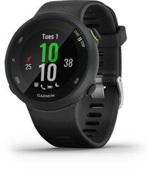 Garmin Forerunner® 45 Black цена и информация | Смарт-часы (smartwatch) | 220.lv