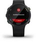 Garmin Forerunner® 45 Black цена и информация | Viedpulksteņi (smartwatch) | 220.lv