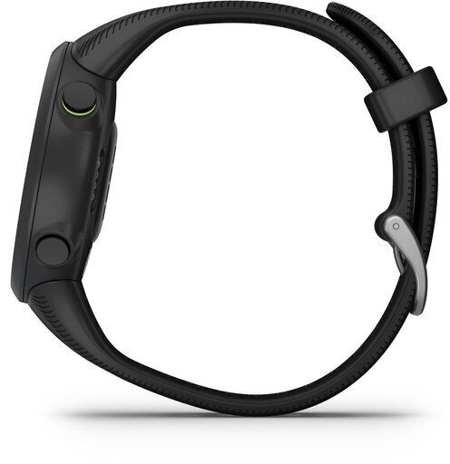 Garmin Forerunner® 45 Black cena un informācija | Viedpulksteņi (smartwatch) | 220.lv