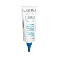 Кератолитическая успокаивающая эмульсия для кожи головы Bioderma Node K Emulsion 100 мл цена и информация | Распылите крем-спрей на волосы на расстоянии 20-25 см, расчешите их расческой. | 220.lv