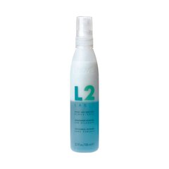 Intensīvs kondicionieris Lakme Master Lak-2 Instant Hair 100 ml cena un informācija | Matu kondicionieri, balzāmi | 220.lv