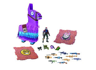 Rotaļu figūriņa Fortnite Llama Drama Loot Pinata 23 cena un informācija | Rotaļlietas zēniem | 220.lv