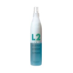 Intensīvs kondicionieris Lakme Master Lak-2 Instant Hair 300 ml cena un informācija | Matu kondicionieri, balzāmi | 220.lv