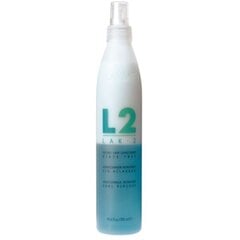 Intensīvs kondicionieris Lakme Master Lak-2 Instant Hair 300 ml цена и информация | Бальзамы, кондиционеры | 220.lv