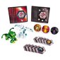 Spēles Bakugan cīņas komplekts, 6045132 cena un informācija | Rotaļlietas zēniem | 220.lv