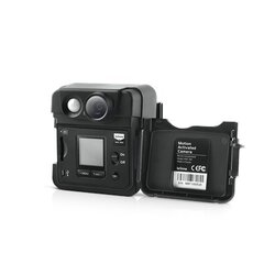 Камера видеонаблюдения MAC200DN цена и информация | Камеры видеонаблюдения | 220.lv