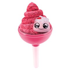 Эластичная масса с игрушкой OOSH Slime Cotton Candy, 8628SQ1, 1 шт. цена и информация | Принадлежности для рисования, лепки | 220.lv