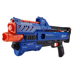 Игрушечная винтовка XSHOT Orbit, 36281 цена и информация | Игрушки для мальчиков | 220.lv