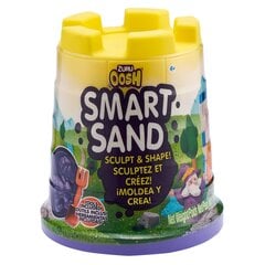 Кинетический песок OOSH Smart Sand 8608, 1 шт. цена и информация | Принадлежности для рисования, лепки | 220.lv