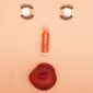 Persiku aromāta lūpu spīdums Nailmatic Kids Peach Rollette 6,5 ml cena un informācija | Bērnu kosmētika, līdzekļi jaunajām māmiņām | 220.lv