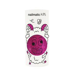Лак для ногтей для девочек  Nailmatic Kids Sheepy Glitter 8 мл цена и информация | Косметика для мам и детей | 220.lv