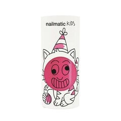 Лак для ногтей для девочек Nailmatic Kids Kitty 8 мл цена и информация | Косметика для мам и детей | 220.lv