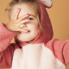 Лак для ногтей для девочек Nailmatic Kids Sissi Glitter 8 мл цена и информация | Косметика для мам и детей | 220.lv