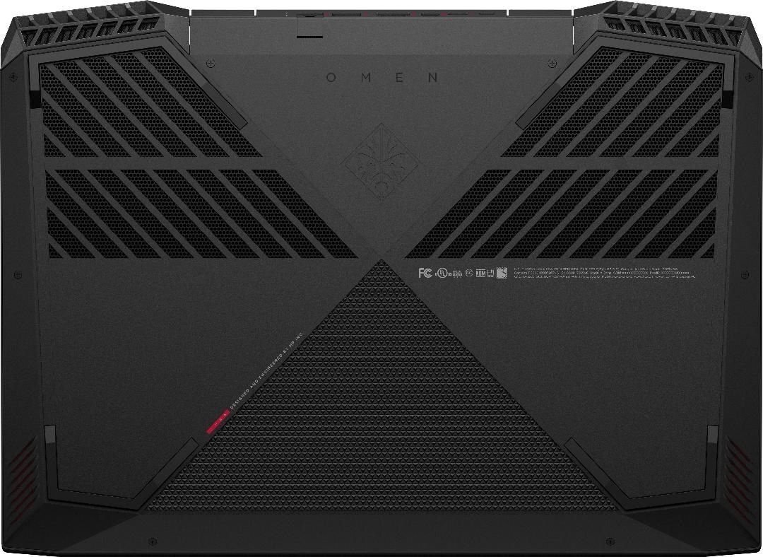 HP Omen 15-dc1011na (5QT39EA#ABU) cena un informācija | Portatīvie datori | 220.lv