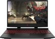 HP Omen 15-dc1011na (5QT39EA#ABU) cena un informācija | Portatīvie datori | 220.lv