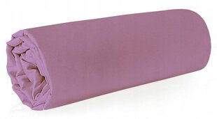 Pārvalks Nova 220x210 cm, rozā cena un informācija | Palagi | 220.lv