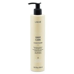 Восстанавливающий кондиционер для волос Lakme Teknia Deep Care 300 мл цена и информация | Бальзамы, кондиционеры | 220.lv