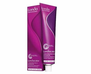 Matu krāsa Londa Professional Color 60 ml, 3/5 Dark Brown цена и информация | Краска для волос | 220.lv