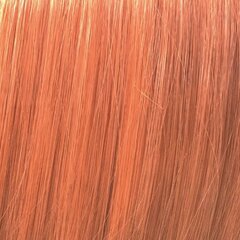 Оттеночная краска для волос Wella Professionals Color Fresh Create 75 мл, Infinite Orange цена и информация | Краска для волос | 220.lv