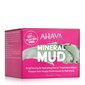 Izgaismojoša un mitrinoša sejas maska Ahava Mineral Mud 50 ml cena un informācija | Sejas maskas, acu maskas | 220.lv