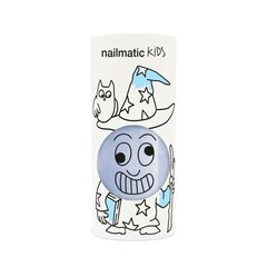 Лак для ногтей для девочек Nailmatic Kids Merlin Shimmer 8 мл цена и информация | Косметика для мам и детей | 220.lv