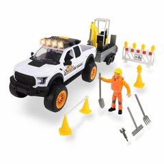 Дорожно-строительная техника Simba Dickie Toys цена и информация | Конструктор автомобилей игрушки для мальчиков | 220.lv