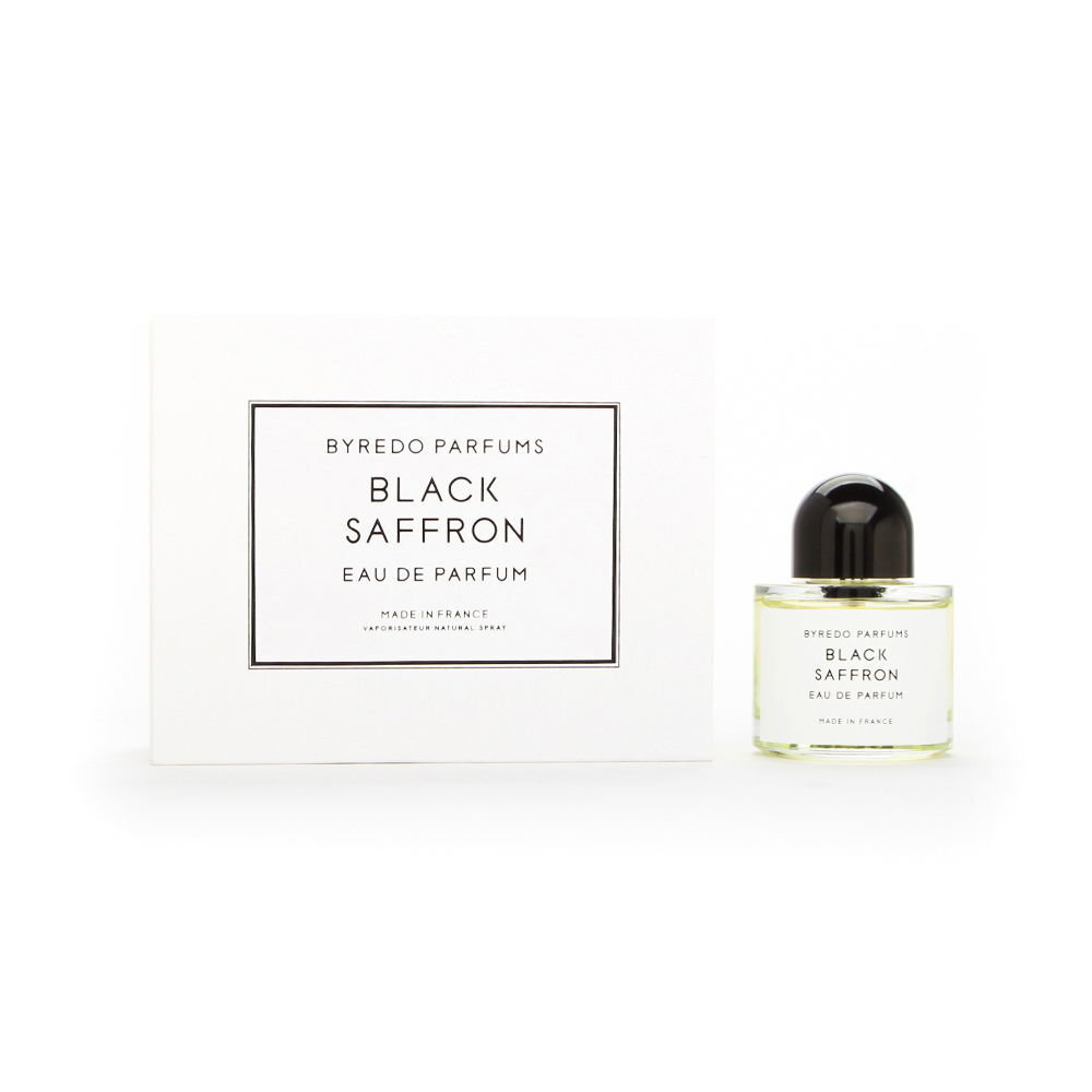 Parfimērijas ūdens Byredo Black Saffron EDP sievietēm/vīriešiem 50 ml цена и информация | Sieviešu smaržas | 220.lv