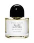 Parfimērijas ūdens Byredo Black Saffron EDP sievietēm/vīriešiem 50 ml цена и информация | Sieviešu smaržas | 220.lv