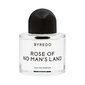 Parfimērijas ūdens Byredo Rose of No Man's Land EDP sievietēm/vīriešiem 50 ml cena un informācija | Sieviešu smaržas | 220.lv