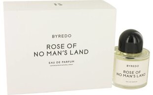 Parfimērijas ūdens Byredo Rose of No Man's Land EDP sievietēm/vīriešiem 50 ml cena un informācija | Byredo Smaržas, kosmētika | 220.lv