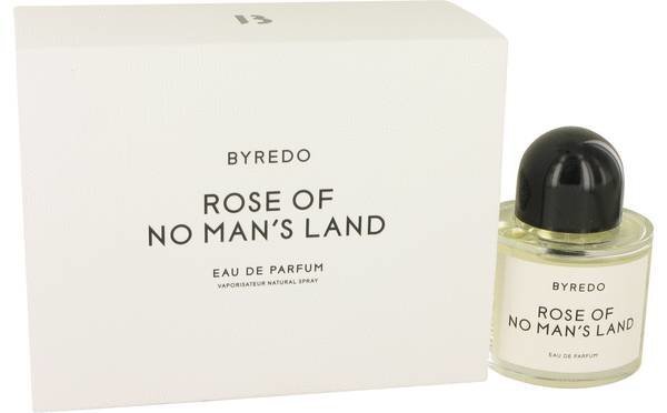 Parfimērijas ūdens Byredo Rose of No Man's Land EDP sievietēm/vīriešiem 50 ml cena un informācija | Sieviešu smaržas | 220.lv