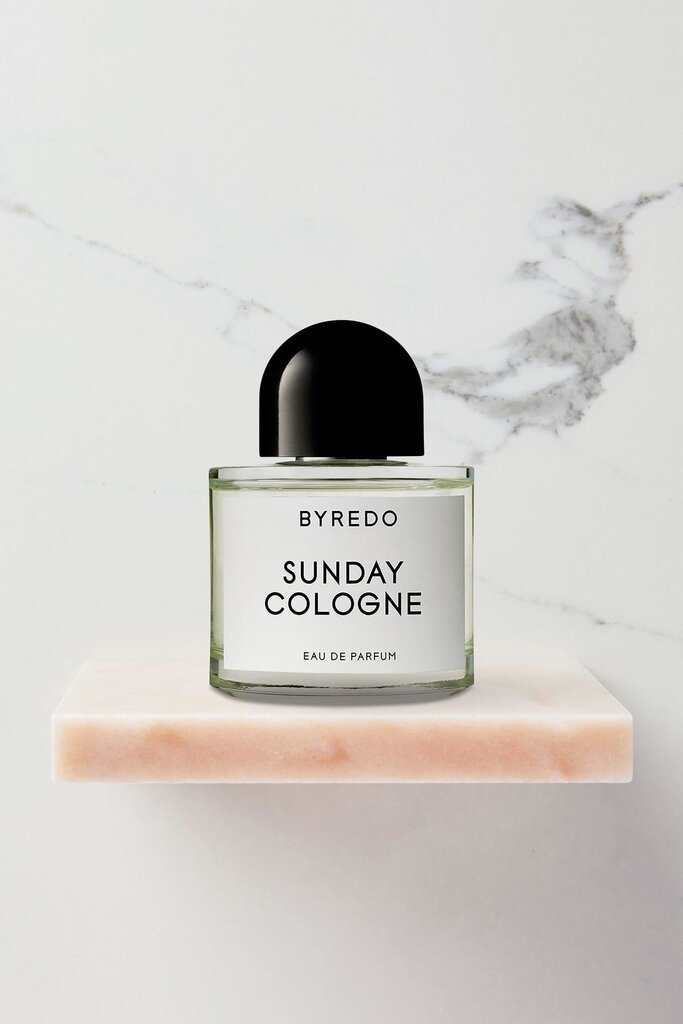 Parfimērijas ūdens Byredo Sunday Cologne EDP sievietēm/ vīriešiem 50 ml cena un informācija | Sieviešu smaržas | 220.lv