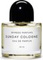 Parfimērijas ūdens Byredo Sunday Cologne EDP sievietēm/ vīriešiem 50 ml cena un informācija | Sieviešu smaržas | 220.lv