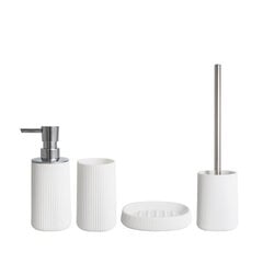 Tualetes birste AWD Interior Zen цена и информация | Аксессуары для ванной комнаты | 220.lv