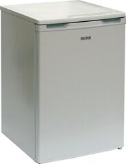 Berk BK-147SAW цена и информация | Холодильники | 220.lv