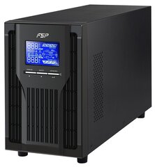 Fortron PPF8001305 цена и информация | Источники бесперебойного питания (UPS) | 220.lv