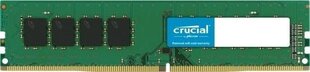 Crucial CT16G4DFD832A цена и информация | Оперативная память (RAM) | 220.lv