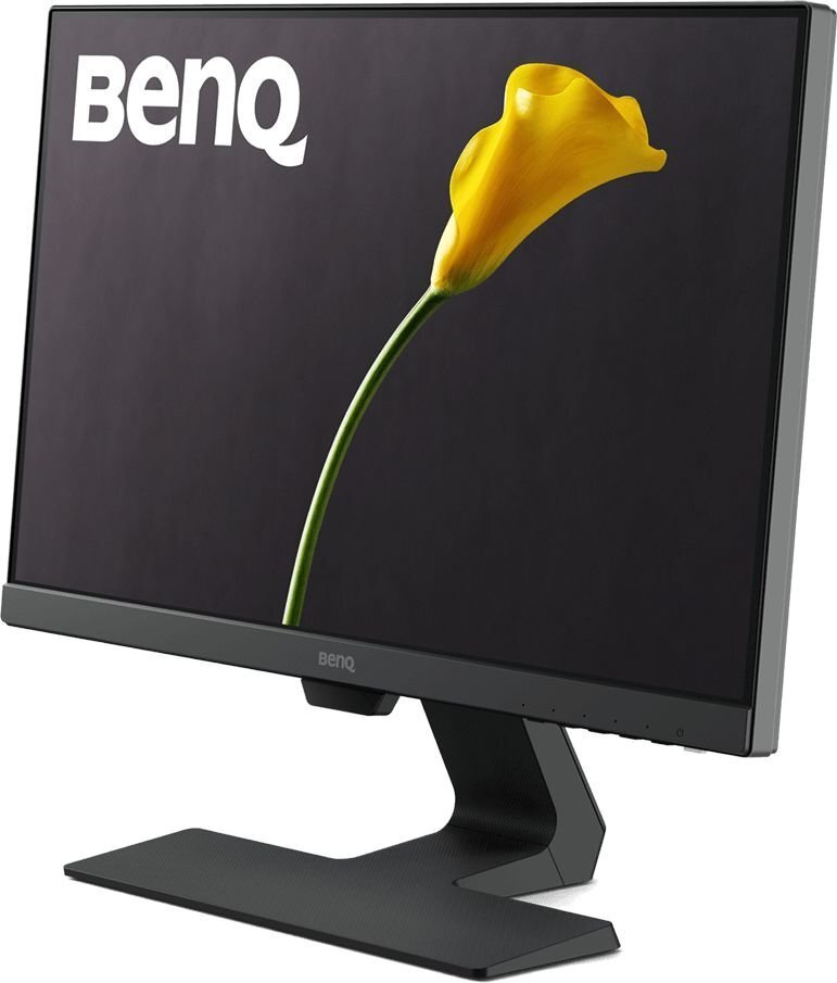 BenQ GW2480E cena un informācija | Monitori | 220.lv