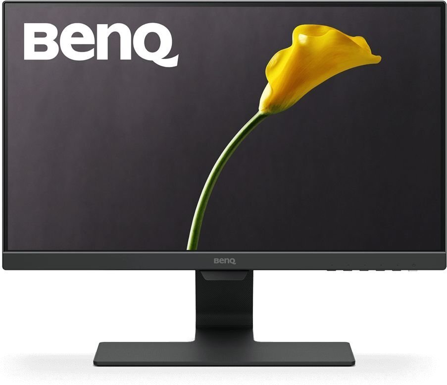 BenQ GW2480E cena un informācija | Monitori | 220.lv