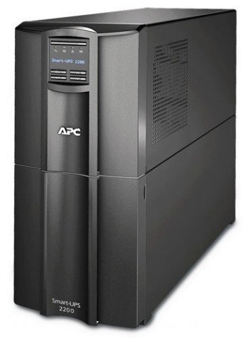 APC SMT2200IC cena un informācija | UPS- Nepārtrauktās barošanas bloki | 220.lv