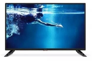 Kiano Slim32 цена и информация | Телевизоры | 220.lv